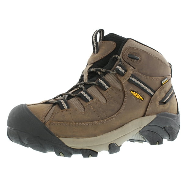 wide hiking shoes men