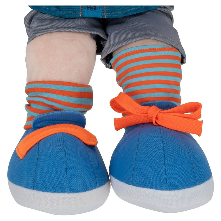 ぬいぐるみ Blippi Get Ready and Play Doll Blippi-Get-Ready-and-Play-Doll.jpg