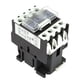 thumbnail image 4 of Contactor de CA industrial, Contactor de montaje en riel CJX2‑25 Contactor de CA Contactor eléctrico de primera línea, 4 of 9