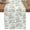 Green, variant on nqOlkjepod Blue Botanical Table Runner 48 Inches Long Farmhouse Dress Scarves, Vintage Nature Flower Floral Dining Tablerunner for Coffee Table/Kitchen Island/Party Décor, 13" x 48"