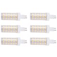 thumbnail image 2 of Bombilla, 6PCS 104LED Bombilla Pequeña Bombilla Lámpara de Pared Bombilla Calidad Superior, 2 of 8