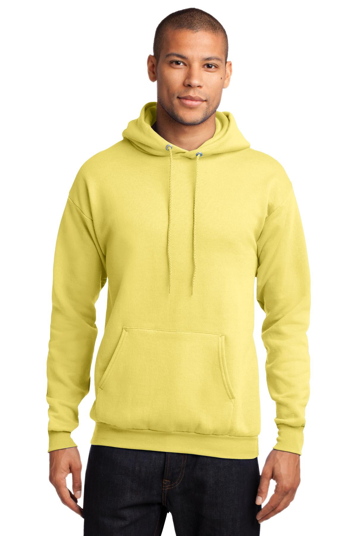 yellow sweatshirt for mens