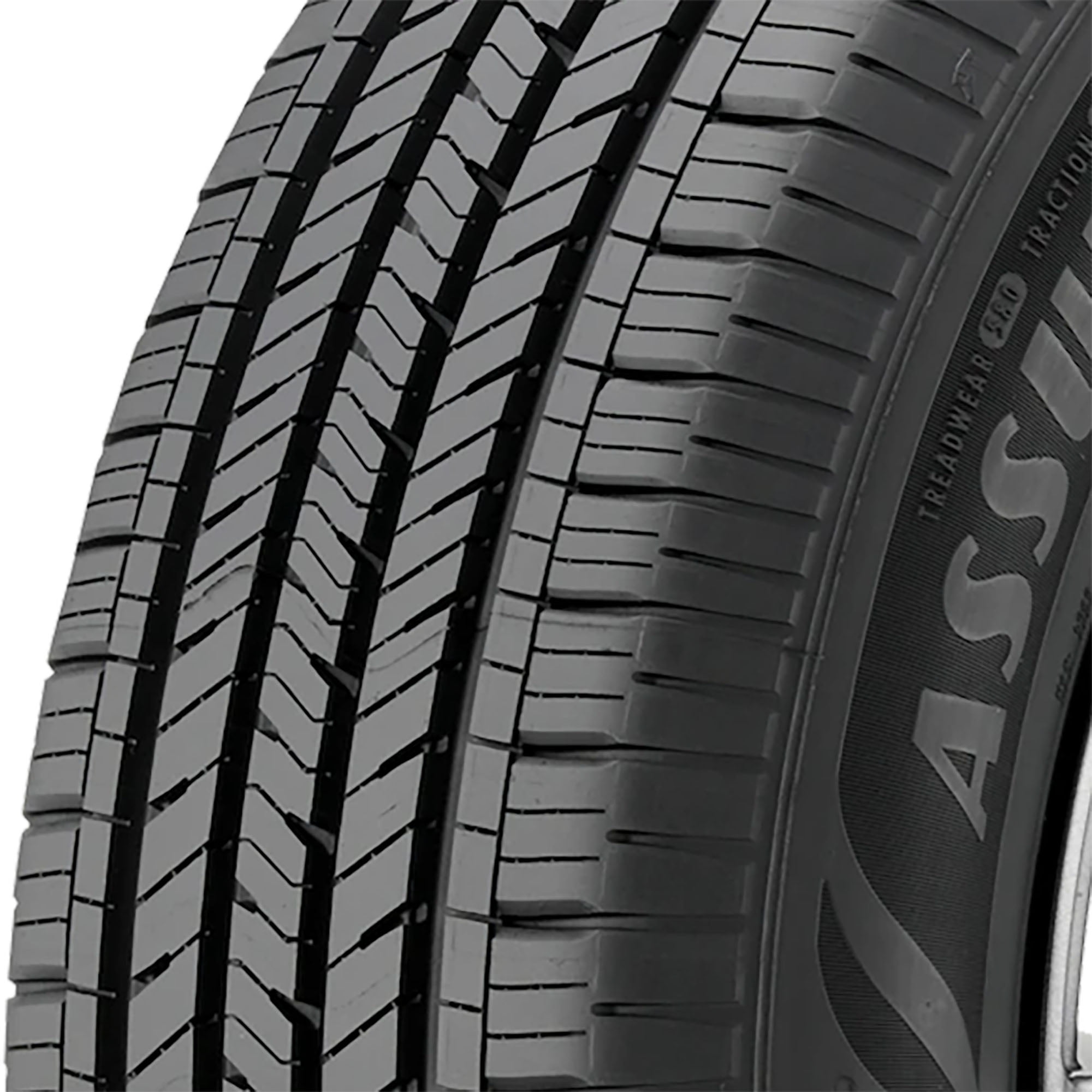 Goodyear Assurance RangeMax Winter 205/65R16 95H Passenger Tire