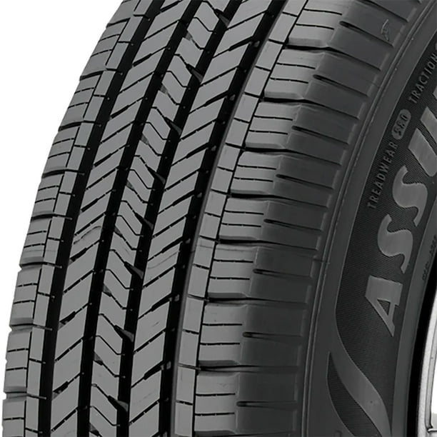 Goodyear Assurance 205/65R16 - Radial tires for retail - Walmart