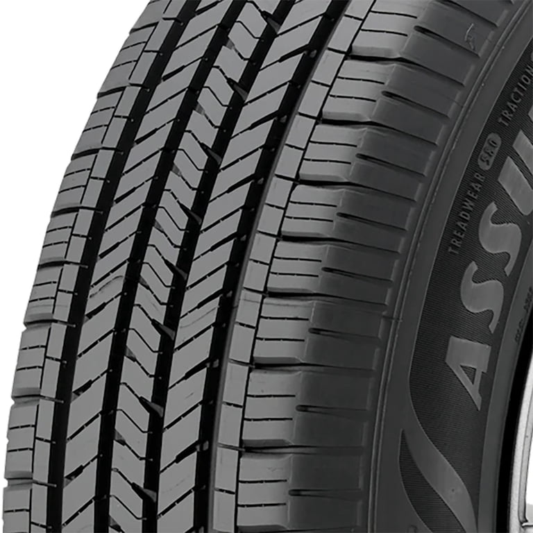 タイヤ・ホイール GOODYEAR 205/65 R 16 Goodyear, Passenger Tire, 205/65R16, Winter all-season - Walmart.com