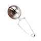 thumbnail image 2 of Cateissary Infusor de té de mango largo, condimento, hierba, café, bola, filtro de abrazadera, colador de acero inoxidable, accesorios de cocina Teteras, 2 of 6
