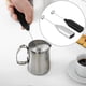 thumbnail image 2 of Milk Frother Mixer Whisk Electric Egg Beater Coffee Foamer Chocolate Kitchen, 2 of 5