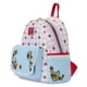 thumbnail image 2 of Mini mochila Loungefly Strawberry Shortcake de mezclilla 23x27x11 cm, 2 of 5