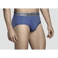 thumbnail image 2 of Fruit of the Loom Small Men's Moisture Wicking/Elastic Waistband Underpants, Multicolor (5-Pack), 2 of 7