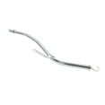 thumbnail image 2 of Engine Oil Dipstick Tube, Transmission Dipstick Tube Stable 24in Accurate Rustproof  For Car  Plated Silver, 2 of 8