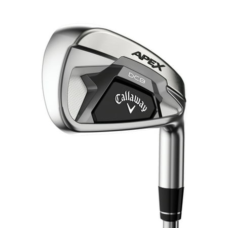 Callaway Apex DCB 21 Iron Set