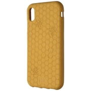 Pela Classic Series Flexible Case for iPhone XS Max - Yellow
