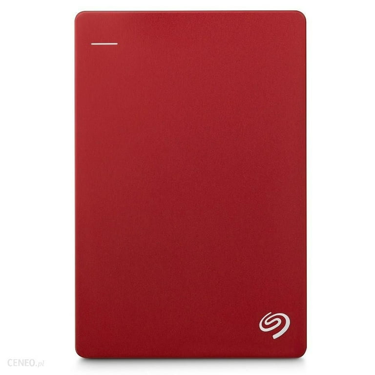 Seagate ExpansionPLUS 6TB External Hard Drive HDD - USB 3.0, with Rescue  Data Recovery Services and Toolkit Backup Software (STKR6000400) 