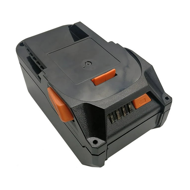 LST560 LBX1560 LBX2560 Li-ion Battery Case PCB Charging Circuit