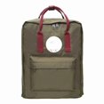 thumbnail image 1 of Large Capacity Waterproof Outdoor Backpack Student Bookbag Computer Bag by BaiLiFox Direct Sale Durable Oxford Cloth Shoulder Ba, 1 of 6