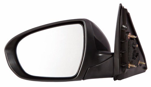 kia optima rear view mirror replacement