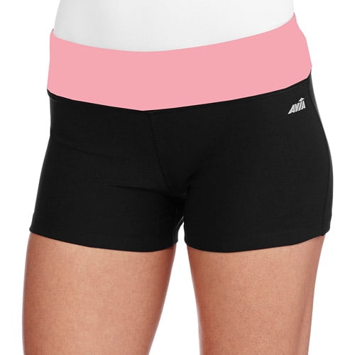 biker shorts women walmart