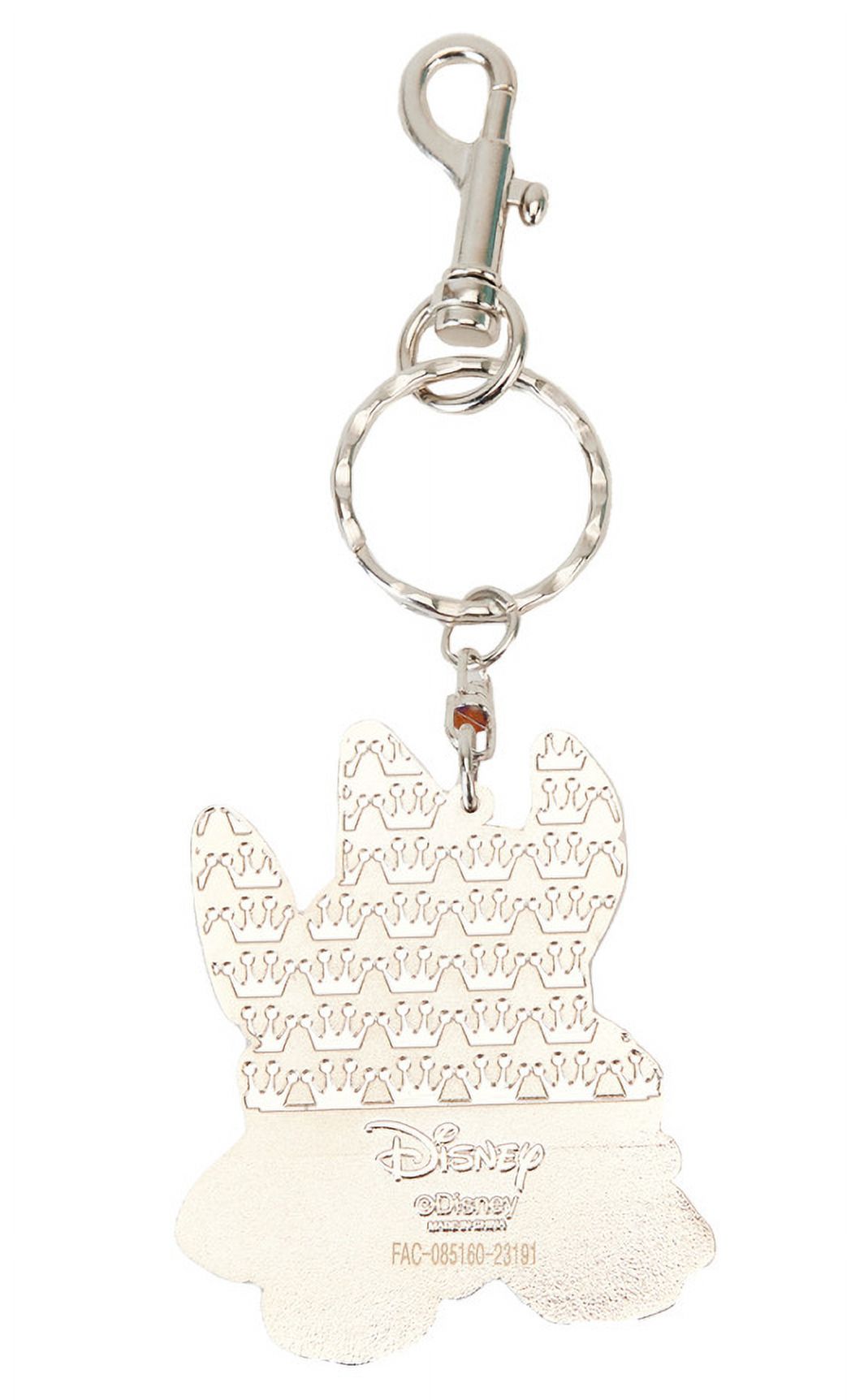 Loungefly Disney Stitch Halloween Keychain