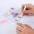 thumbnail image 2 of Tarjetas Didácticas Strade Fareast Limited para Niños Pequeños 5 x 35 Piezas, 2 of 8