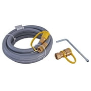 Cuisinart Natural Gas Conversion Kit