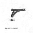 thumbnail image 1 of Horquilla Safety Para Seat Leon 2009 - 2013, 1 of 1