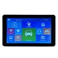 thumbnail image 1 of NaveGación GPS de Pantalla Tactil, Navegación GPS de Automóvil 8GB Memoria Portable Voice Guidance America Mapa para Camión, 1 of 7