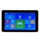 thumbnail image 1 of NaveGación GPS de Pantalla Tactil, Navegación GPS de Automóvil 8GB Memoria Portable Voice Guidance America Mapa para Camión, 1 of 7