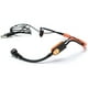 thumbnail image 2 of Micrófono Shure SM31FH-TQG de Diadema Inalámbrico Impermeable Patrón Polar Cardioide, 2 of 3