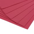 thumbnail image 5 of Uxcell Dark Red EVA Foam Sheets 11 x 8 inch 1.7mm Thickness for Crafts DIY Projects, 6 Pack, 5 of 5