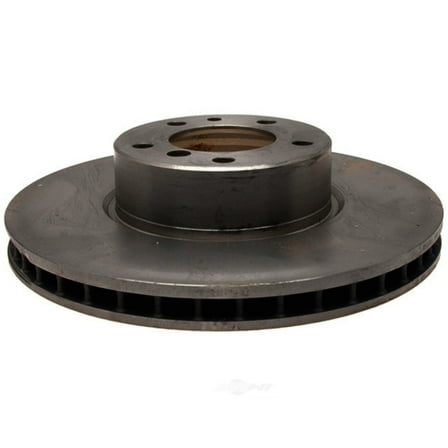 Raybestos 96664R Professional Grade Disc Brake Rotor Fits select: 1995-2001 BMW 740, 1997-2000 BMW 540