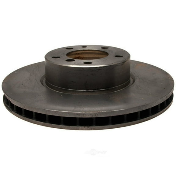 Raybestos 96664R Professional Grade Disc Brake Rotor Fits select: 1995-2001 BMW 740, 1997-2000 BMW 540