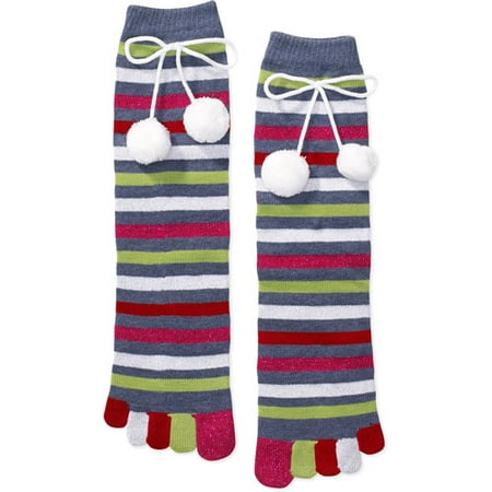 Toe socks for women at walmart Toe socks for women at walmart