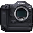 thumbnail image 4 of Canon EOS R3 Body  (International Model), 4 of 5