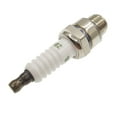 Z8C Spark Plugs 2 Stroke 48cc 70cc 80cc Motorised Motorized Bike