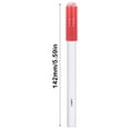 thumbnail image 3 of AYA Multi Color Manicure Pen 3d Painting Pen Drawing Nail Point Flower Pen Hook Line Pen Diy Nail Brush Nail Polish Pen 2ml, 3 of 9