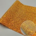thumbnail image 3 of HEANUJJ 8Pcs Faux Sheet Glitter Dotted Pattern for DIY Assorted Color PVC Craft Making, 3 of 4
