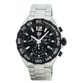thumbnail image 1 of Tag Heuer Formula 1 Chronograph Quartz Tachymeter 200M CAZ1010.BA0842 Men's Watch, 1 of 5
