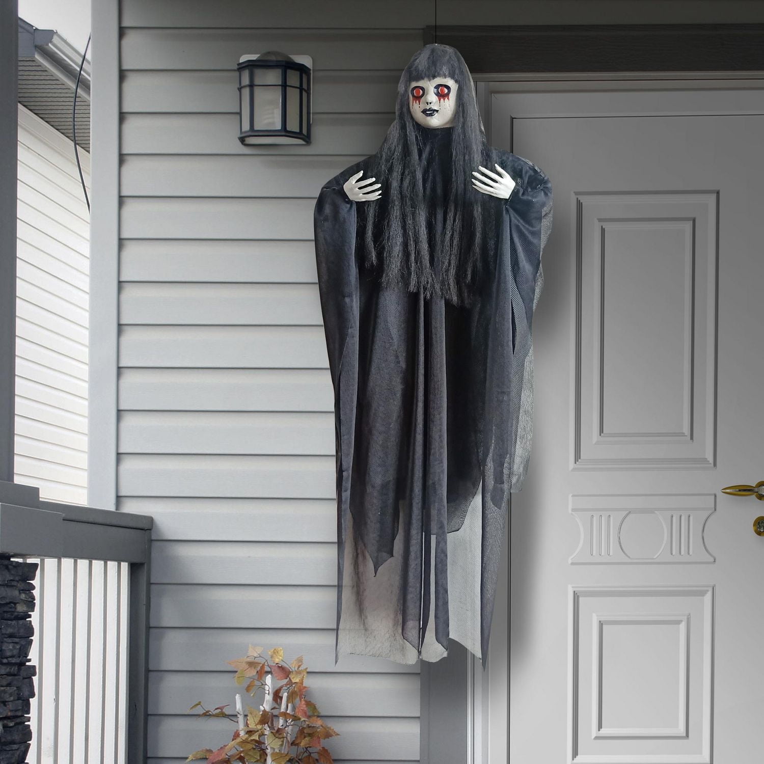 WAY TO CELEBRATE 27IN GIRL IN BLACK