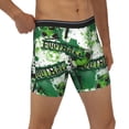 thumbnail image 5 of Sigee Football 7 for Men's Boxer Briefs,Moisture Wicking and Breathable X-Large, 5 of 9