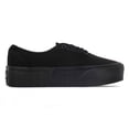 thumbnail image 4 of Tenis Vans Authentic Stackform - 5KXXBKA - Mujer negro 24, 4 of 7