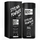 thumbnail image 1 of Volumizing Texturizing Powder for Men - Oil-Free Formula, Natural Look, Easy to Apply, No Greasy Feel, 1 of 5