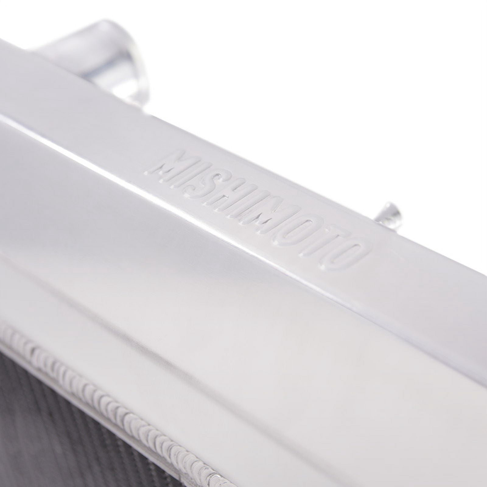 Mishimoto MMRAD-GMT-99 Performance Aluminum Radiator, Compatible with Chevrolet Silverado, 1999-2014