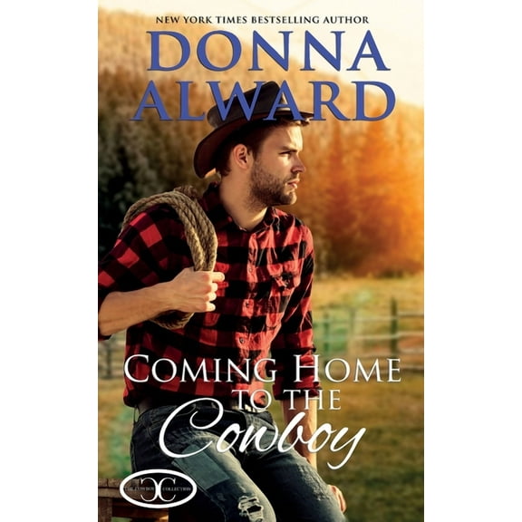 Cowboy Collection Coming Home to the Cowboy, (Paperback)