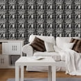 thumbnail image 4 of Ganfancp 10Pc Crystal Tile Stickers Diy Pegatinas de Pared Autoadhesivas Liquidación Ventas Hoy Ofertas Prime 1 Juego de Pegatinas para Azulejos (10 Hojas), 4 of 7