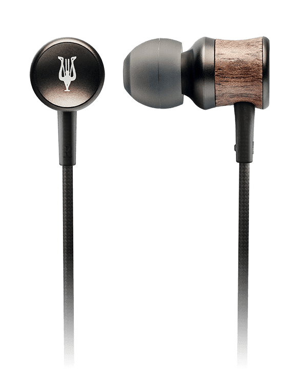 Meze Audio 12 Classics GunMetal premium 