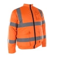 thumbnail image 4 of Cooling Fan Jacket for Men Women, Wearable 3 Speed Control Sun  Air Conditioned Clothes, USB High Visibility Reflective Cooling Jacket for Hot Weather, Construction Site, 4 of 8