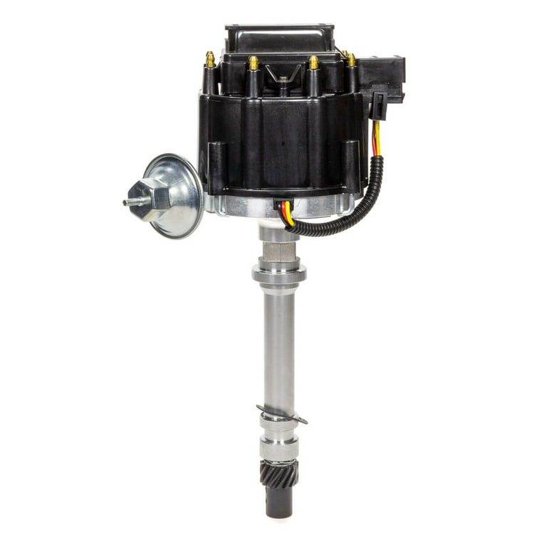 Specialty Products HEI Distributor SB & BB Chevy 262-454 with OEM Specialty Products HEI Distributor SB & BB Chevy 262-454 with OEM