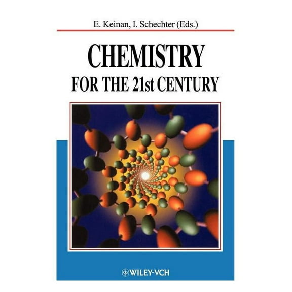 Chemistry for the 21st Century (Paperback)