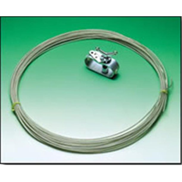 Winch/Cable Tightener