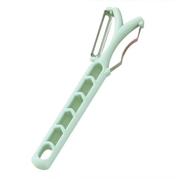 Corn Cob Peeler & Stripper Tool-Efficient Kernel Remover & Thresher for Easy Kitchen Use